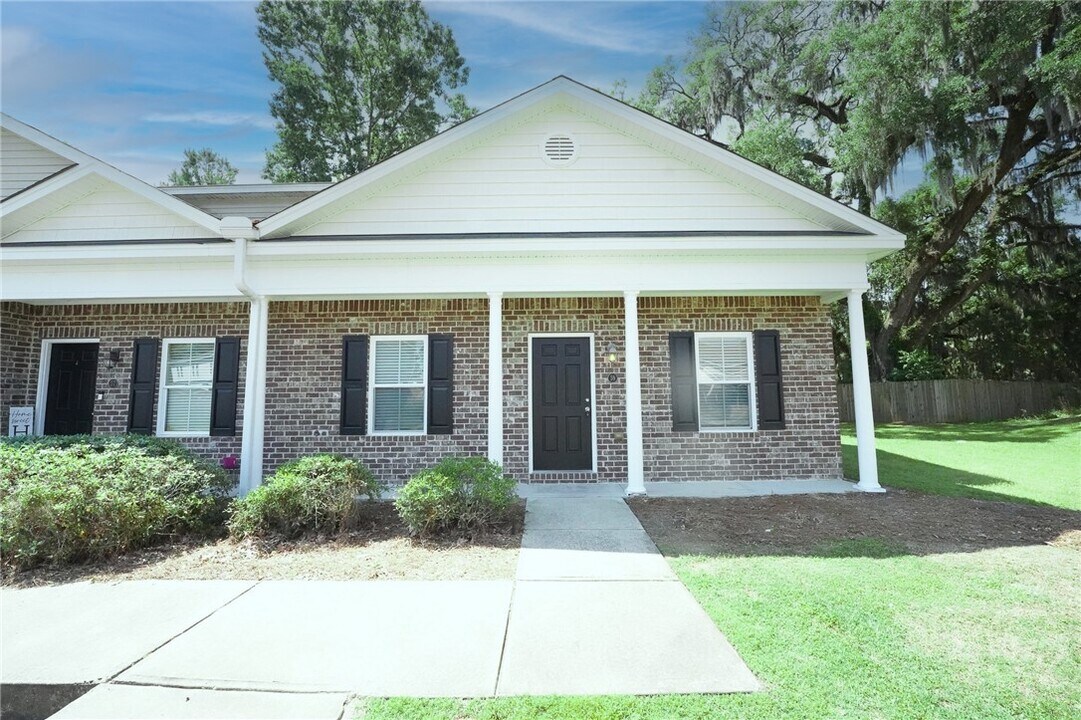 59 Reese Way in Savannah, GA - Building Photo