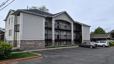 888 600 W-Unit -34 in Provo, UT - Building Photo - Building Photo