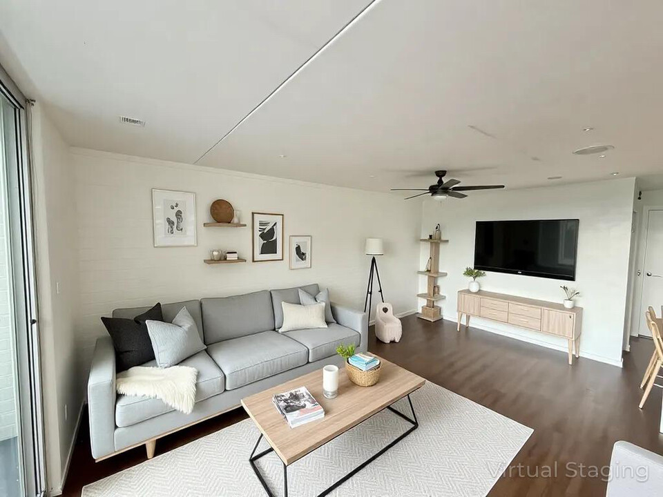 45-535 Luluku Rd, Unit L3 in Kaneohe, HI - Foto de edificio