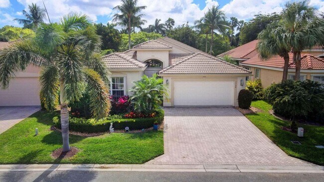 13144 Aliso Beach Dr in Delray Beach, FL - Building Photo - Building Photo