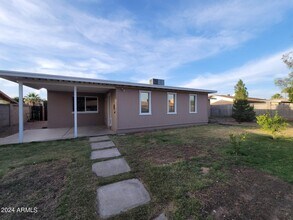 1341 W Shannon St in Chandler, AZ - Building Photo - Building Photo