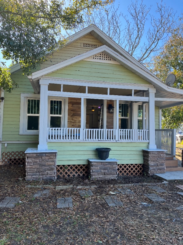 property at 3534 Haines Rd N