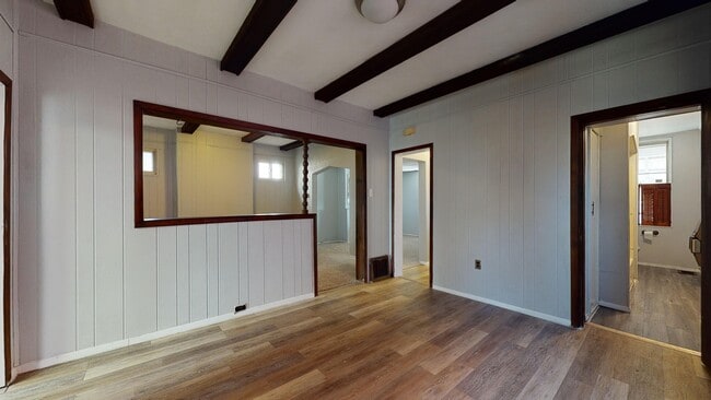 104 Fulton Pl in Pittsburgh, PA - Building Photo - Building Photo