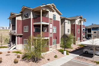 Copper Range in Colorado Springs, CO - Building Photo - Building Photo