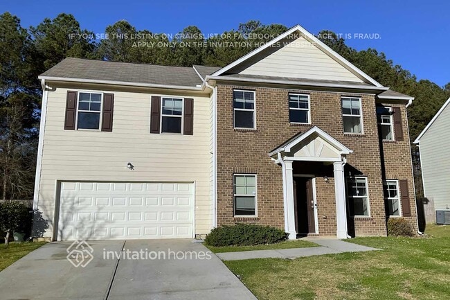 4032 Oak Field Dr