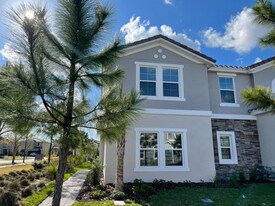 2511 Fencepost Dr in Odessa, FL - Building Photo