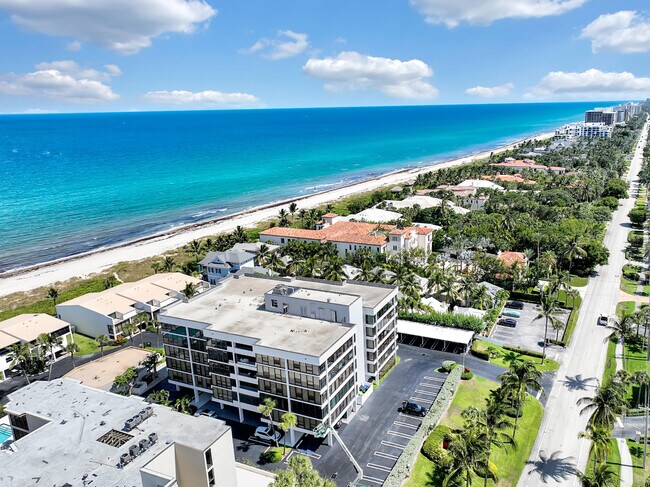 2175 S Ocean Blvd