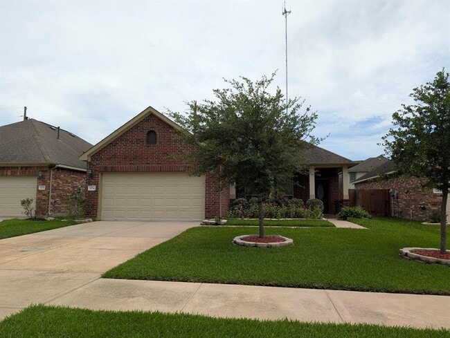 2134 Argos Dr in Missouri City, TX - Building Photo - Building Photo