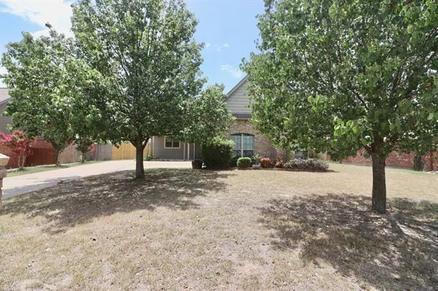 110 Rachel Rd in Weatherford, TX - Building Photo - Building Photo