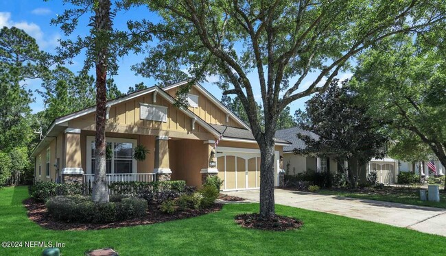 property at 1816 Cross Pointe Way