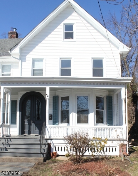 224 William St in Boonton, NJ - Building Photo