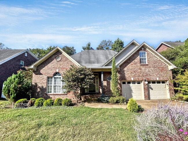 5128 Bay Overlook Dr in Nashville, TN - Building Photo - Building Photo