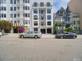 1856 Pacific Ave in San Francisco, CA - Building Photo