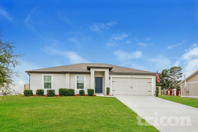 property at 2871 Chalmer St