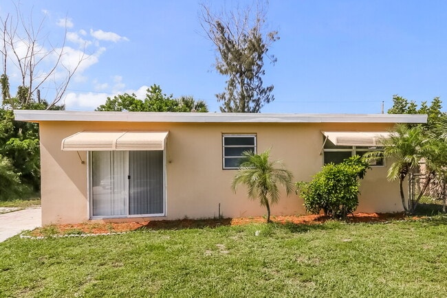 property at 5641 Honeysuckle Dr