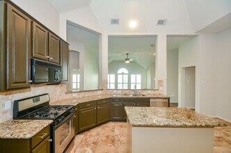 2218 Millerton Ln in Katy, TX - Building Photo - Building Photo