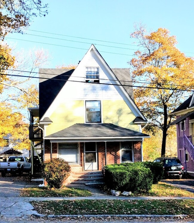 property at 429 Stanwood St