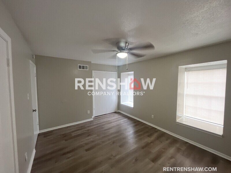 3657 Chateau Rhodes Cir in Memphis, TN - Building Photo