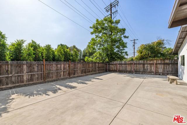 property at 6355 Geyser Ave