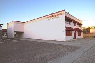 7920 Orangethorpe Ave in Buena Park, CA - Foto de edificio - Building Photo