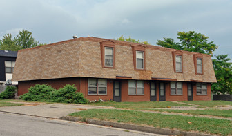 2853 Snow Rd Apartments