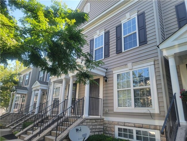 property at 5304 Berthold Pass Dr