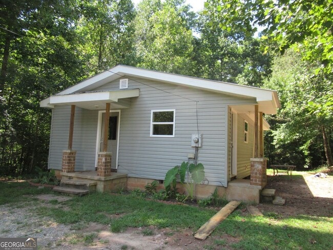 26 Floyd Dowdy Rd in Dahlonega, GA - Building Photo - Building Photo