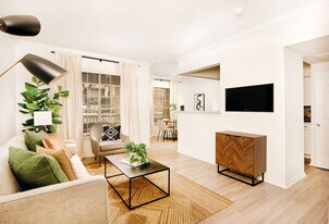 The Boulevard at Sonterra in San Antonio, TX - Building Photo