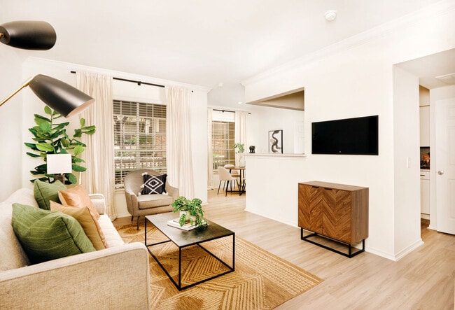 The Boulevard at Sonterra