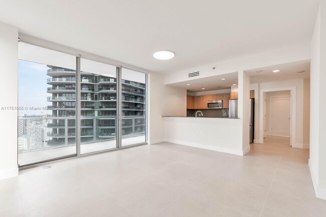 property at 1050 Brickell Ave