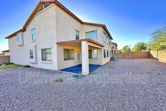 5652 W Manzanita Dr in Glendale, AZ - Building Photo - Building Photo
