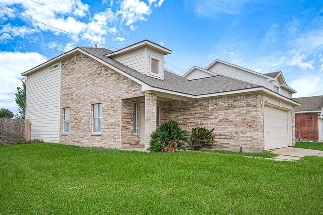 7203 River Pines Dr in Cypress, TX - Building Photo - Building Photo