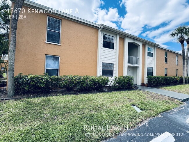 property at 12670 Kenwood Ln