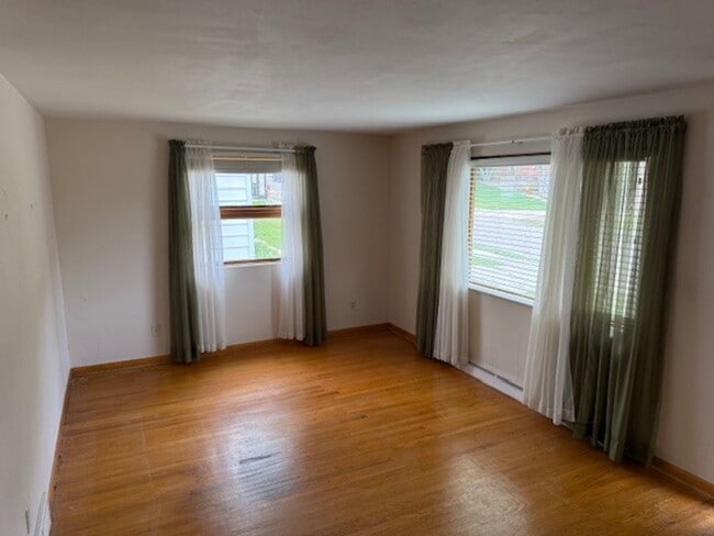1607 20th St NW in Canton, OH - Building Photo - Building Photo