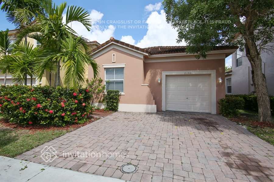 2150 NE 37th Rd in Homestead, FL - Building Photo
