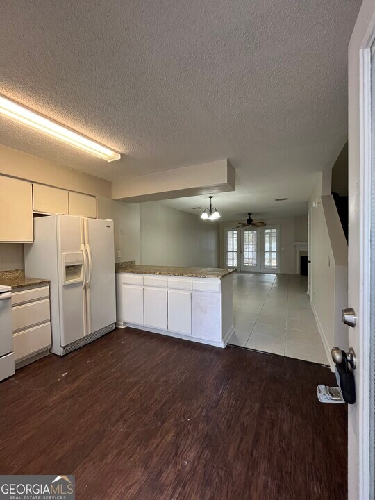 105 Inlet Reach Cir in St. Marys, GA - Foto de edificio