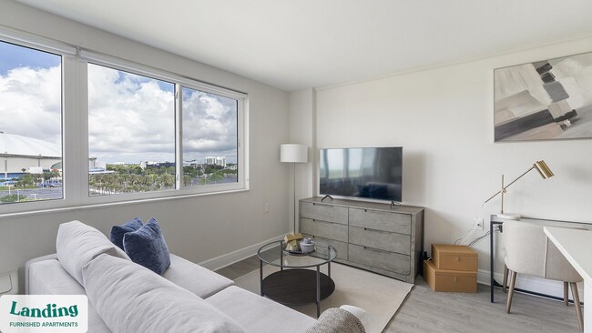 property at 305 Dr. M.L.K. Jr St S
