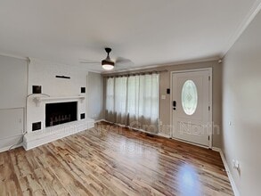 933 Graham St in Burlington, NC - Building Photo - Building Photo