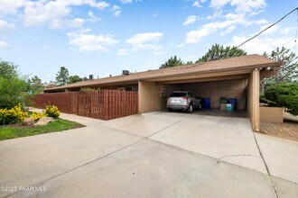 340 Country Club Cir in Prescott, AZ - Building Photo - Building Photo