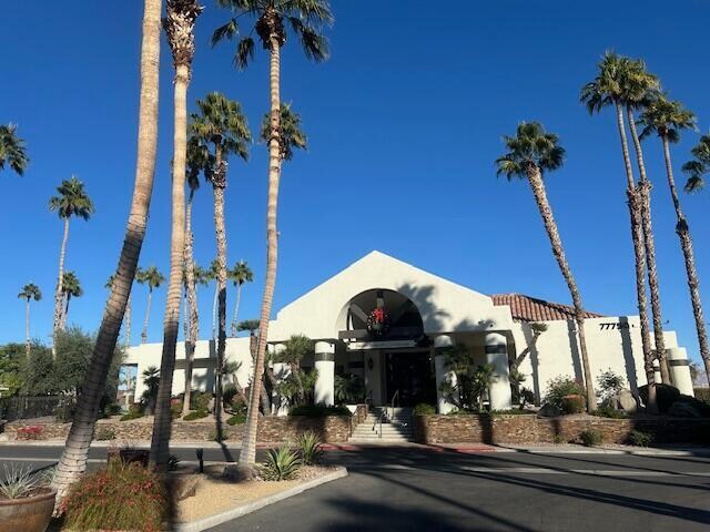 property at 77638 Cll Las Brisas W