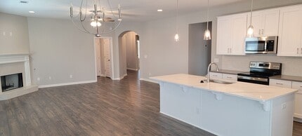 857 Hedgefield Way in Prattville, AL - Building Photo - Building Photo