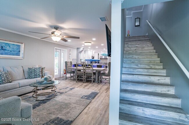 280 S Atlantic Ave in Cocoa Beach, FL - Building Photo - Building Photo