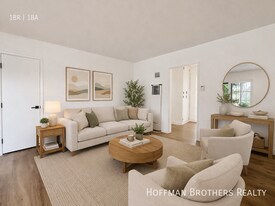 1819 S Oxford Ave, Unit 20 in Los Angeles, CA - Building Photo