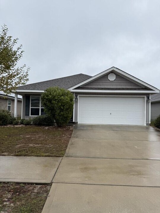 125 Red Bay Rd in Panama City, FL - Building Photo