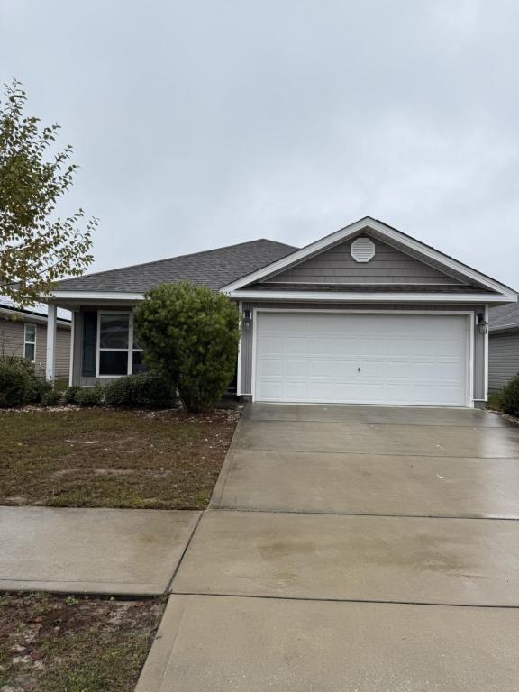 property at 125 Red Bay Rd