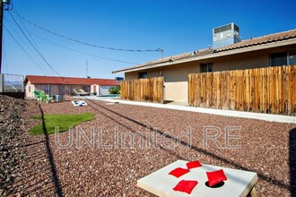 2510 Hacienda Pl in Lake Havasu City, AZ - Building Photo - Building Photo