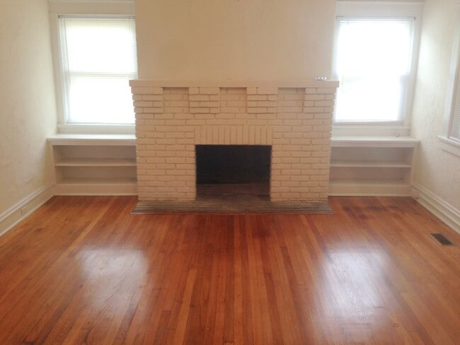 property at 4066 Forest Hill Ave