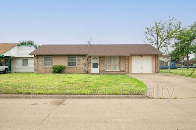 property at 6212 NW Ash Ave