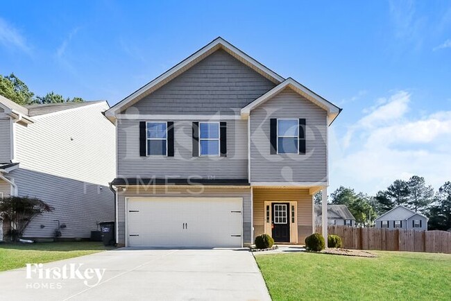 property at 249 Bethany Manor Ct