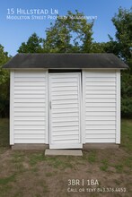 15 Hillstead Ln in Port Royal, SC - Building Photo - Building Photo